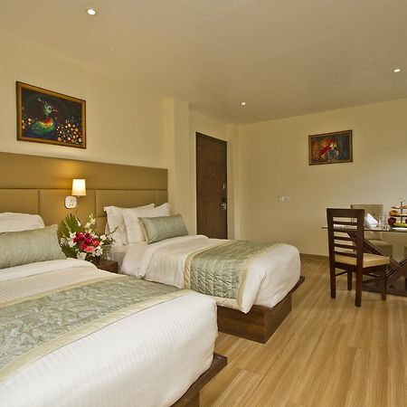 Best Western Himalyan Monal Manāli Exterior foto