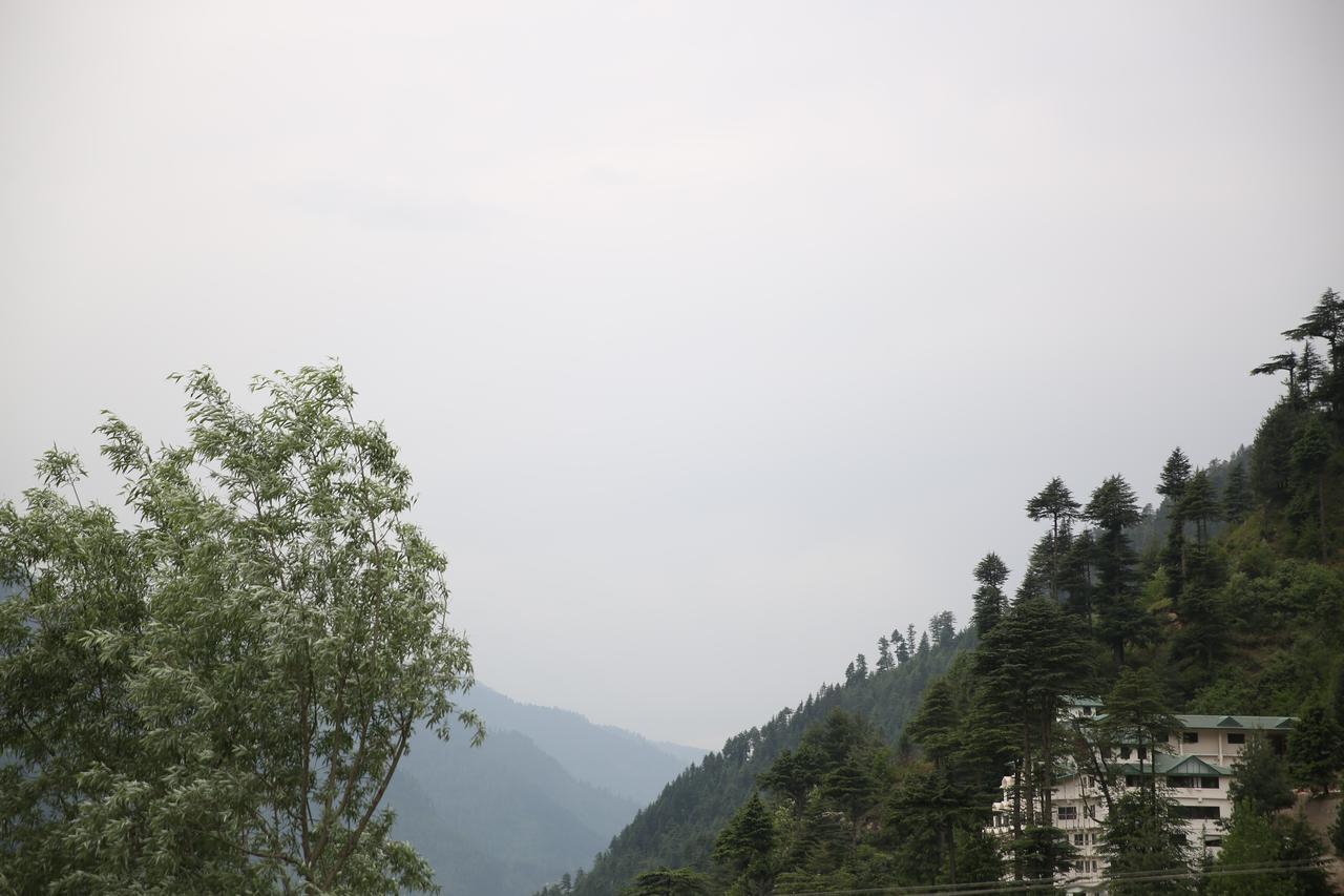 Best Western Himalyan Monal Manāli Exterior foto
