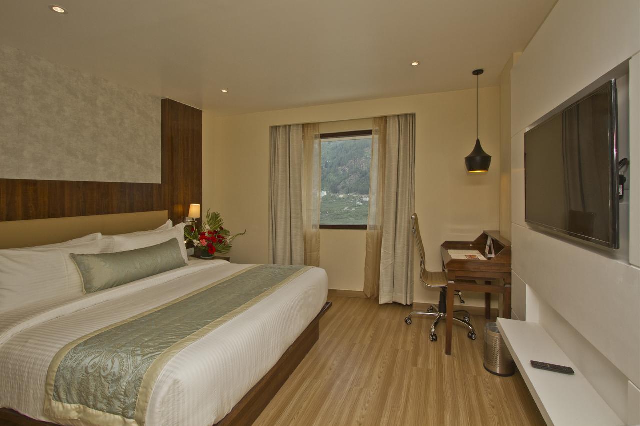 Best Western Himalyan Monal Manāli Exterior foto
