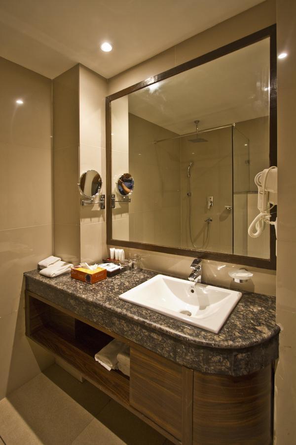 Best Western Himalyan Monal Manāli Exterior foto