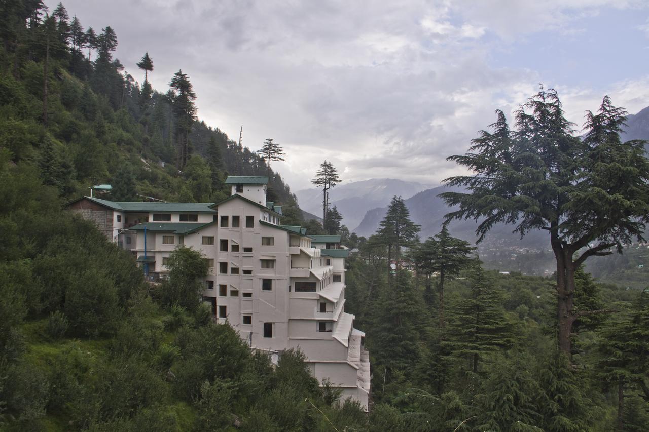Best Western Himalyan Monal Manāli Exterior foto