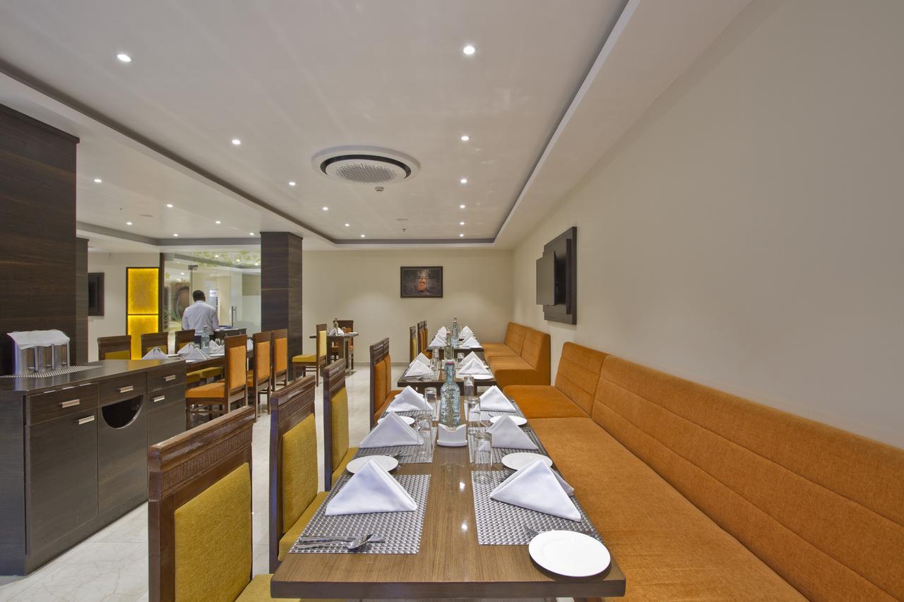 Best Western Himalyan Monal Manāli Exterior foto